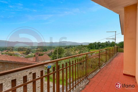 Villa a Colfelice, Frosinone, Colfelice - € 185.000 | Ref: AC99-149-1622 - foto 27