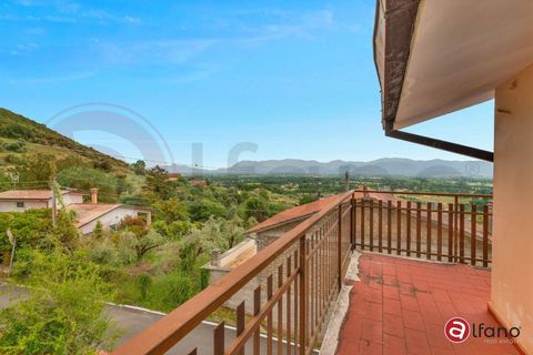 Villa a Colfelice, Frosinone, Colfelice - € 185.000 | Ref: AC99-149-1622 - foto 28