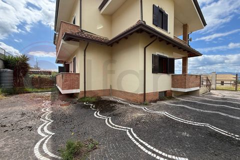 Leilighet i Colfelice, Frosinone, Colfelice - € 125 000 | Ref: AC99-149-1628 - foto 7