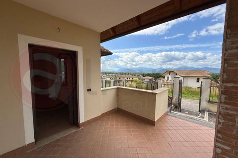 Leilighet i Colfelice, Frosinone, Colfelice - € 125 000 | Ref: AC99-149-1628 - foto 12