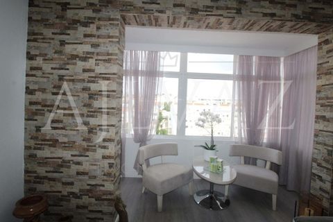 Lejlighed i Albufeira, Faro, Albufeira - € 460.000 | Ref: APA_324 - foto 4