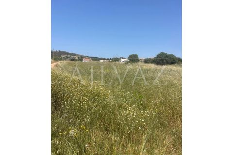 Terra a Budens, Faro, Budens - € 160.000 | Ref: TER_322 - foto 2