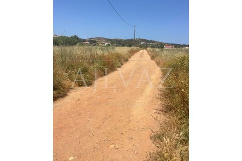 Terra a Budens, Faro, Budens - € 160.000 | Ref: TER_322 - foto 4