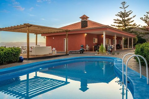 Haus in Acantilado De Los Gigantes, Tenerife - Foto 1