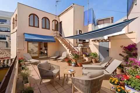 Rækkehus i Palafrugell, Gerona, Palafrugell - € 389.000 | Ref: EXP09980/8930 - foto 1