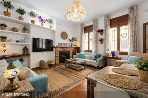 Rækkehus i Palafrugell, Gerona, Palafrugell - € 389.000 | Ref: EXP09980/8930 - foto 2