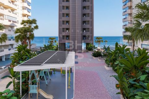 Leilighet i Calpe, Alicante, Calpe - € 1 055 300 | Ref: BHHS-CBL-0908 - foto 2