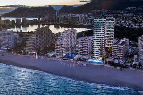Leilighet i Calpe, Alicante, Calpe - € 1 055 300 | Ref: BHHS-CBL-0908 - foto 3