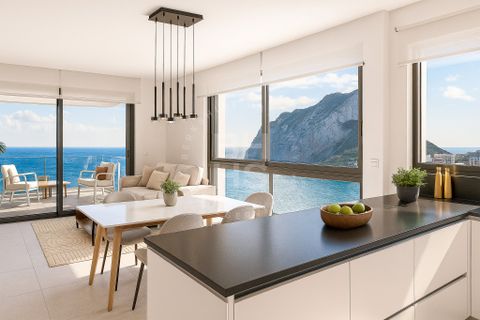 Leilighet i Calpe, Alicante, Calpe - € 1 055 300 | Ref: BHHS-CBL-0908 - foto 4