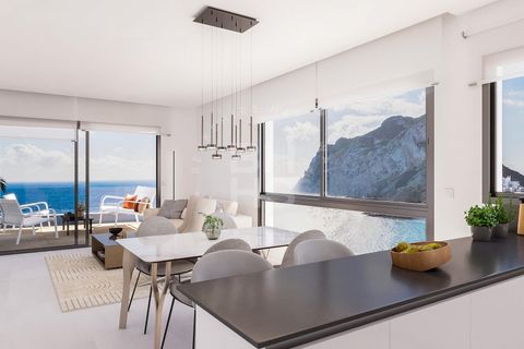 Leilighet i Calpe, Alicante, Calpe - € 1 055 300 | Ref: BHHS-CBL-0908 - foto 6