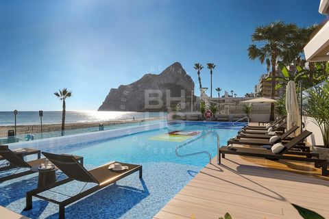 Leilighet i Calpe, Alicante, Calpe - € 1 055 300 | Ref: BHHS-CBL-0908 - foto 8