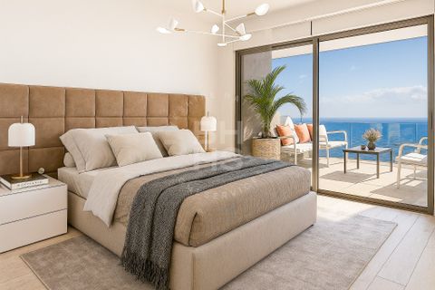 Leilighet i Calpe, Alicante, Calpe - € 1 055 300 | Ref: BHHS-CBL-0908 - foto 10