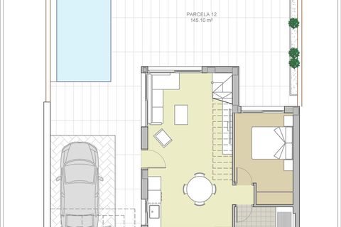 Villa i Orihuela, Alicante, Orihuela - € 384.900 | Ref: RSL-68004 - foto 10