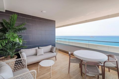 Leilighet i Benidorm, Alicante, Benidorm - € 655 500 | Ref: 6360 - foto 4