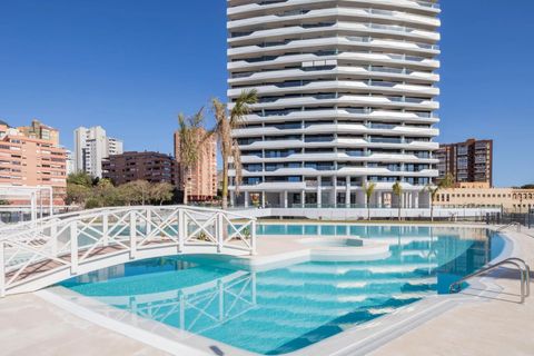 Leilighet i Benidorm, Alicante, Benidorm - € 655 500 | Ref: 6360 - foto 6
