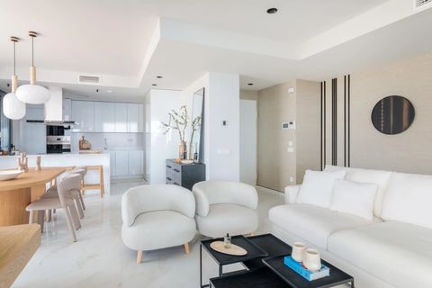 Leilighet i Benidorm, Alicante, Benidorm - € 655 500 | Ref: 6360 - foto 8