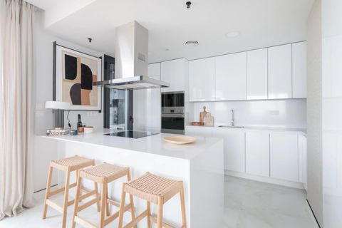 Leilighet i Benidorm, Alicante, Benidorm - € 655 500 | Ref: 6360 - foto 9