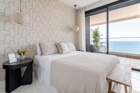 Leilighet i Benidorm, Alicante, Benidorm - € 655 500 | Ref: 6360 - foto 10