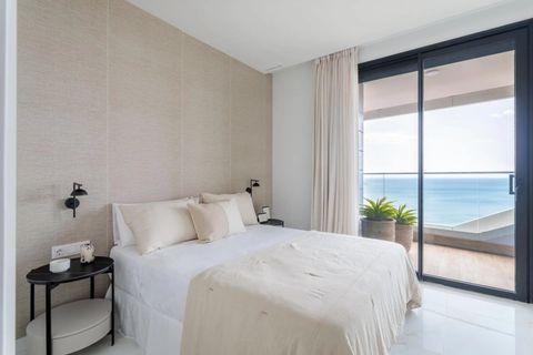 Leilighet i Benidorm, Alicante, Benidorm - € 655 500 | Ref: 6360 - foto 12