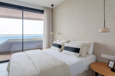 Leilighet i Benidorm, Alicante, Benidorm - € 655 500 | Ref: 6360 - foto 13