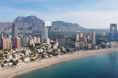 Leilighet i Benidorm, Alicante, Benidorm - € 655 500 | Ref: 6360 - foto 16