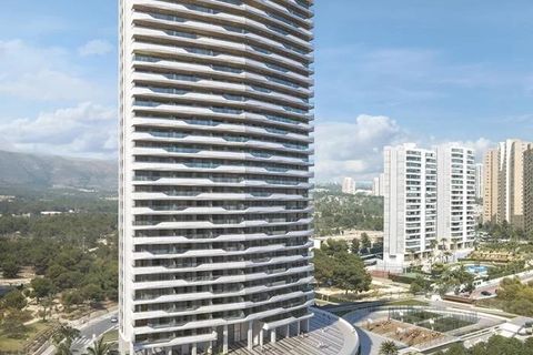 Leilighet i Benidorm, Alicante, Benidorm - € 655 500 | Ref: 6360 - foto 18