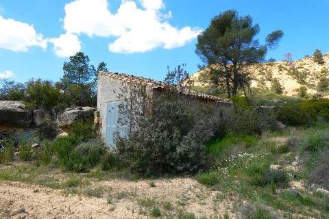 Finca i Maella, Zaragoza, Maella - € 32.000 | Ref: 1059 - foto 13