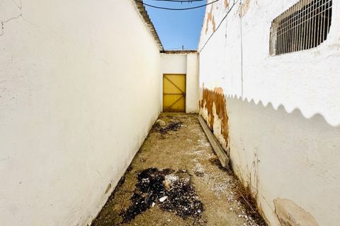 Landsbyhus i Antequera, Malaga, Antequera - € 165.000 | Ref: ID4355 - foto 4