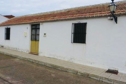 Landsbyhus i Antequera, Malaga, Antequera - € 165.000 | Ref: ID4355 - foto 3