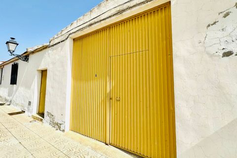 Landsbyhus i Antequera, Malaga, Antequera - € 165.000 | Ref: ID4355 - foto 7