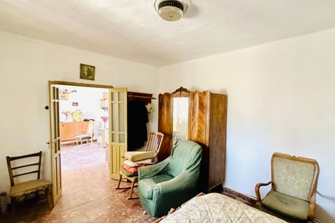 Landsbyhus i Antequera, Malaga, Antequera - € 165.000 | Ref: ID4355 - foto 9