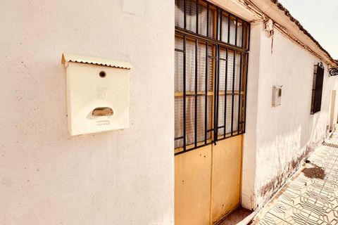 Landsbyhus i Antequera, Malaga, Antequera - € 165.000 | Ref: ID4355 - foto 6