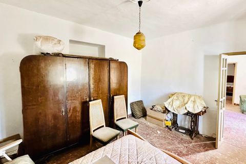 Landsbyhus i Antequera, Malaga, Antequera - € 165.000 | Ref: ID4355 - foto 13