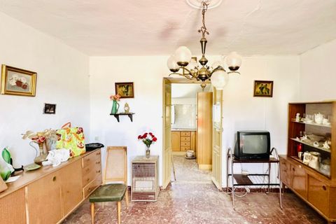 Landsbyhus i Antequera, Malaga, Antequera - € 165.000 | Ref: ID4355 - foto 8