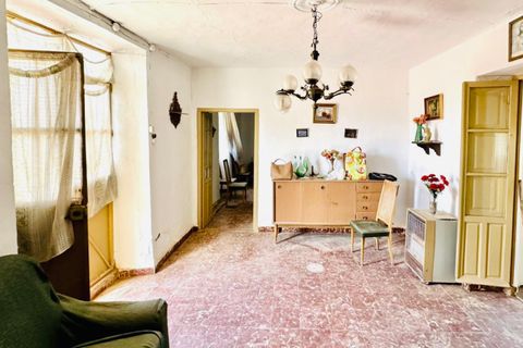 Landsbyhus i Antequera, Malaga, Antequera - € 165.000 | Ref: ID4355 - foto 12