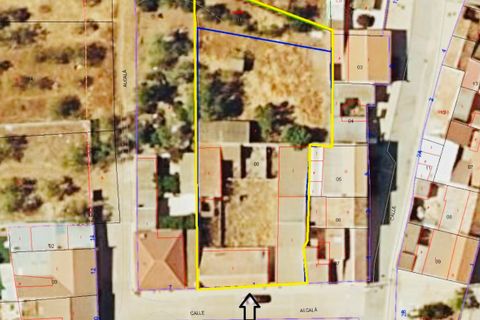 Landsbyhus i Antequera, Malaga, Antequera - € 165.000 | Ref: ID4355 - foto 5
