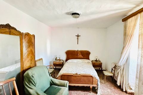 Landsbyhus i Antequera, Malaga, Antequera - € 165.000 | Ref: ID4355 - foto 10