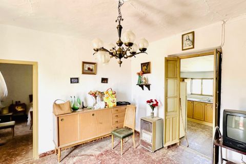 Landsbyhus i Antequera, Malaga, Antequera - € 165.000 | Ref: ID4355 - foto 14