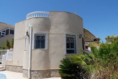 Villa a Pinar De Campoverde, Alicante, Pinar De Campoverde - € 229.950 | Ref: 1A - foto 19