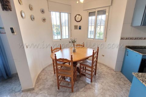 Villa a Pinar De Campoverde, Alicante, Pinar De Campoverde - € 229.950 | Ref: 1A - foto 4