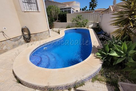 Villa a Pinar De Campoverde, Alicante, Pinar De Campoverde - € 229.950 | Ref: 1A - foto 20