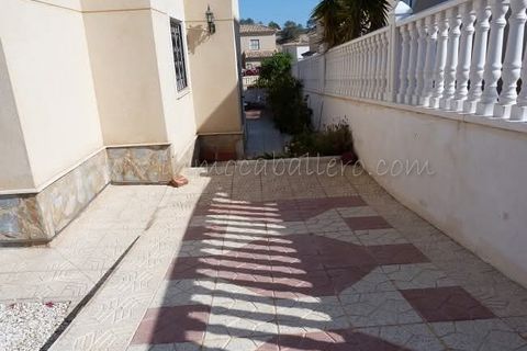 Villa a Pinar De Campoverde, Alicante, Pinar De Campoverde - € 229.950 | Ref: 1A - foto 23