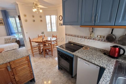 Villa a Pinar De Campoverde, Alicante, Pinar De Campoverde - € 229.950 | Ref: 1A - foto 6