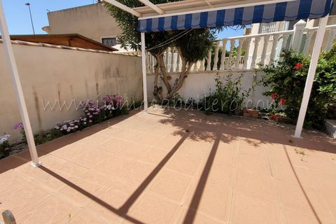 Villa a Pinar De Campoverde, Alicante, Pinar De Campoverde - € 229.950 | Ref: 1A - foto 22