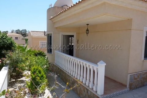 Villa a Pinar De Campoverde, Alicante, Pinar De Campoverde - € 229.950 | Ref: 1A - foto 18