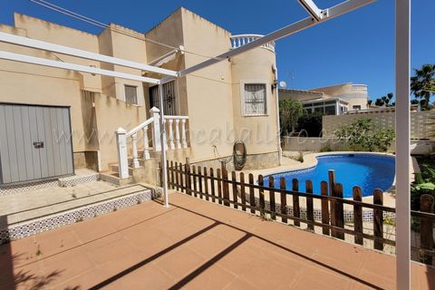 Villa a Pinar De Campoverde, Alicante, Pinar De Campoverde - € 229.950 | Ref: 1A - foto 21