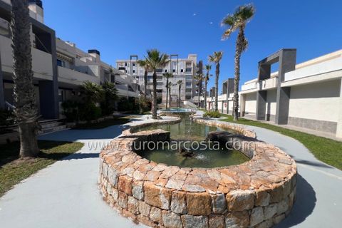 Lejlighed i La Mata, Alicante, La Mata - € 190.000 | Ref: 4562 - foto 35
