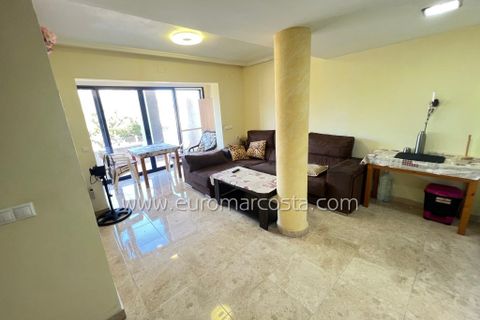 Lejlighed i La Mata, Alicante, La Mata - € 190.000 | Ref: 4562 - foto 9