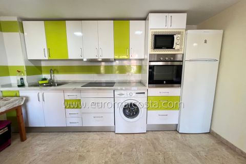 Lejlighed i La Mata, Alicante, La Mata - € 190.000 | Ref: 4562 - foto 17