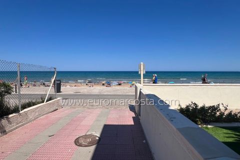 Lejlighed i La Mata, Alicante, La Mata - € 190.000 | Ref: 4562 - foto 38